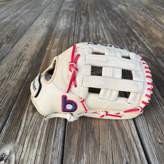 H-Web, FP Next Play Series 25 USA Flag