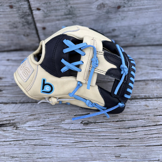 I-Web, BBG LTD Drip, Camel/Black/Light Blue
