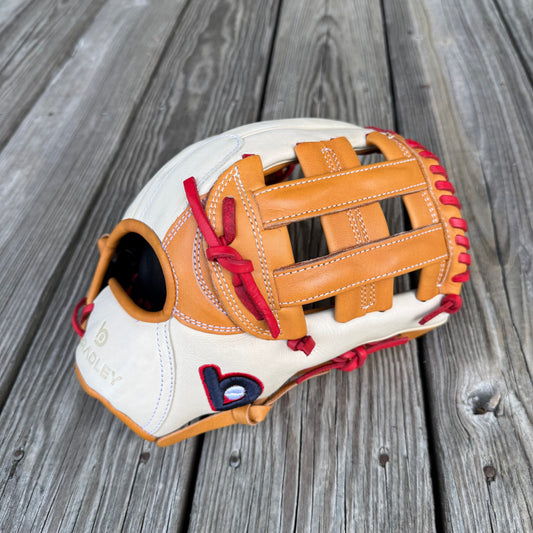 H-Web, Next Play Camel/Tan Series