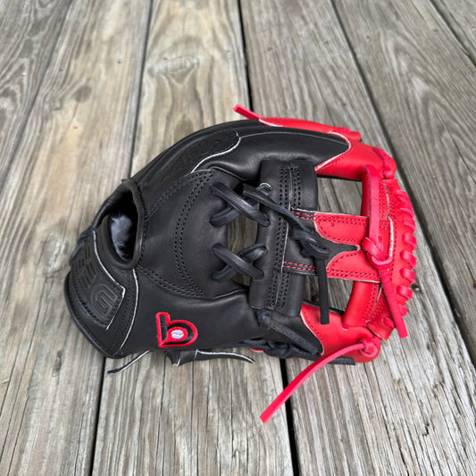 I-Web, BBG LTD Black Ice Series CLEARANCE 20% OFF AT CHECKOUT