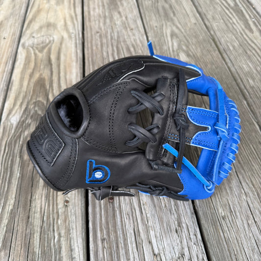 I-Web, BBG LTD Black Ice Series CLEARANCE 20% OFF AT CHECKOUT