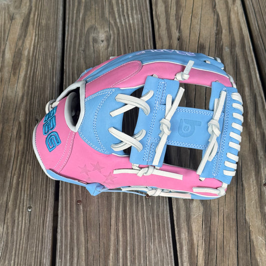 I-Web, Next Play 5-Star Limited Edition Pro Kip, Cotton Candy