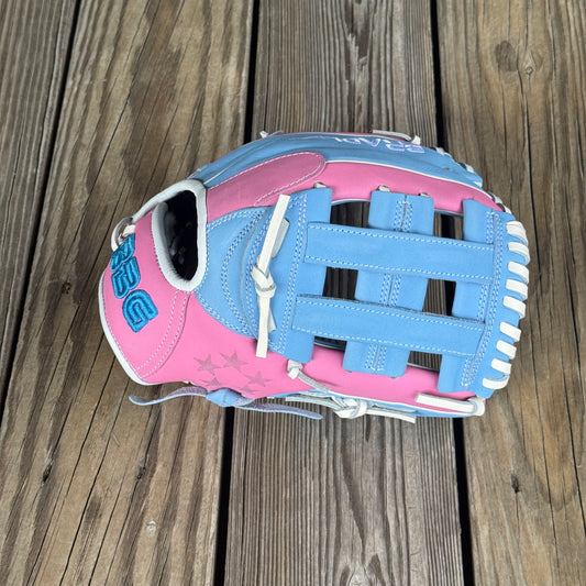 H-Web, Next Play 5-Star Limited Edition Pro Kip, Cotton Candy