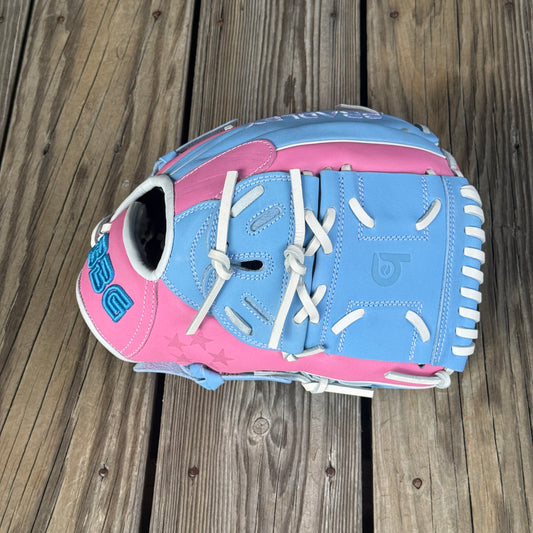 Split Solid Web, Next Play 5-Star Limited Edition Pro Kip, Cotton Candy