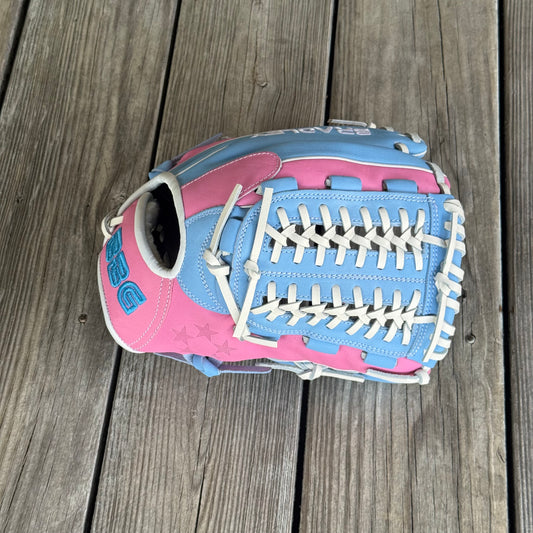 Trident Trap Web, Next Play 5-Star Limited Edition Pro Kip, Cotton Candy