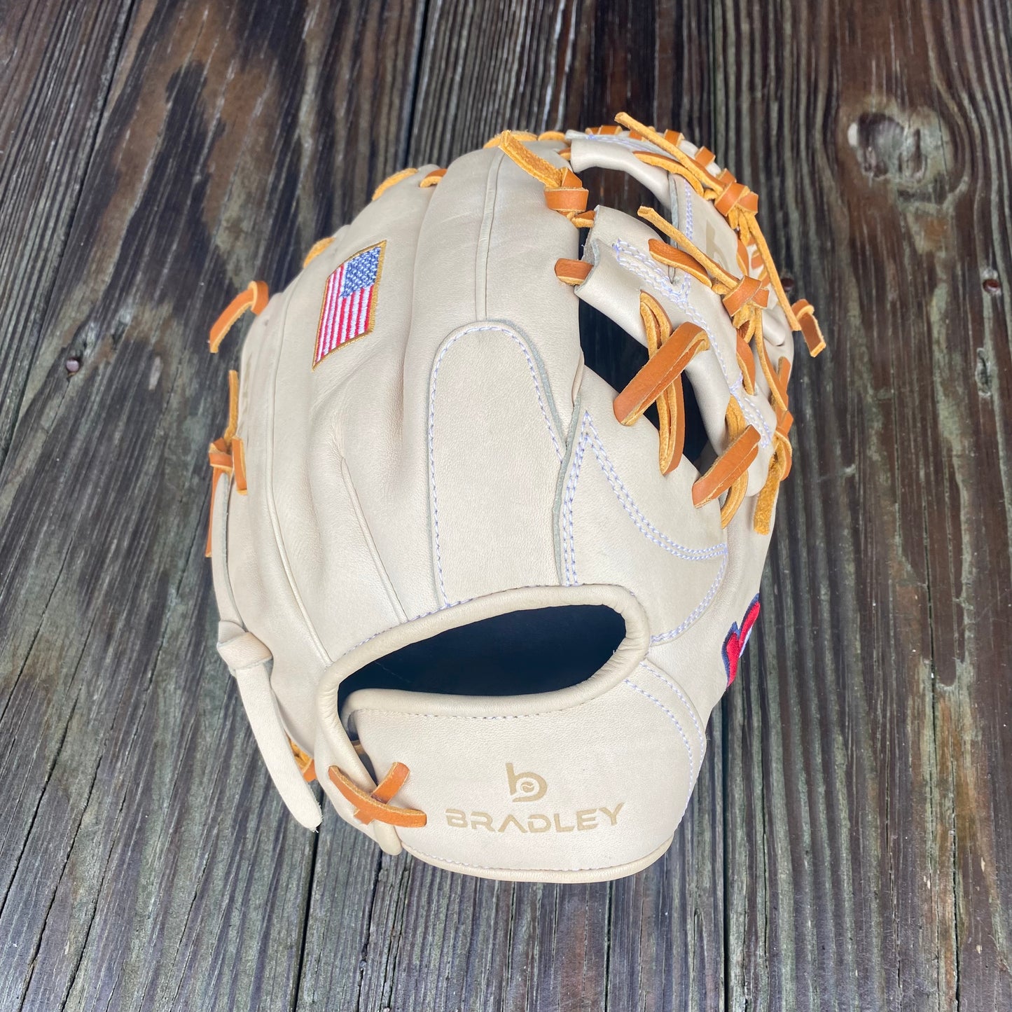 I-Web, Next Play Series 26 USA Flag