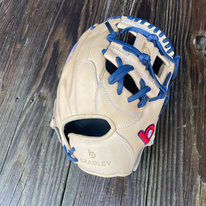 I-Web, Next Play Series 26 USA Flag