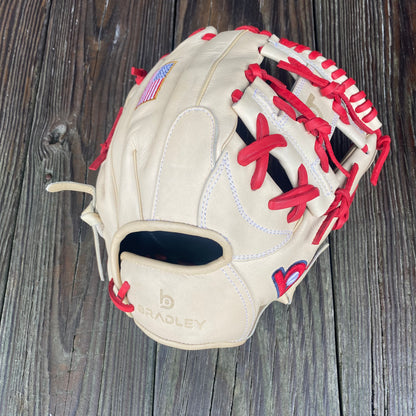 I-Web, Next Play Series 26 USA Flag