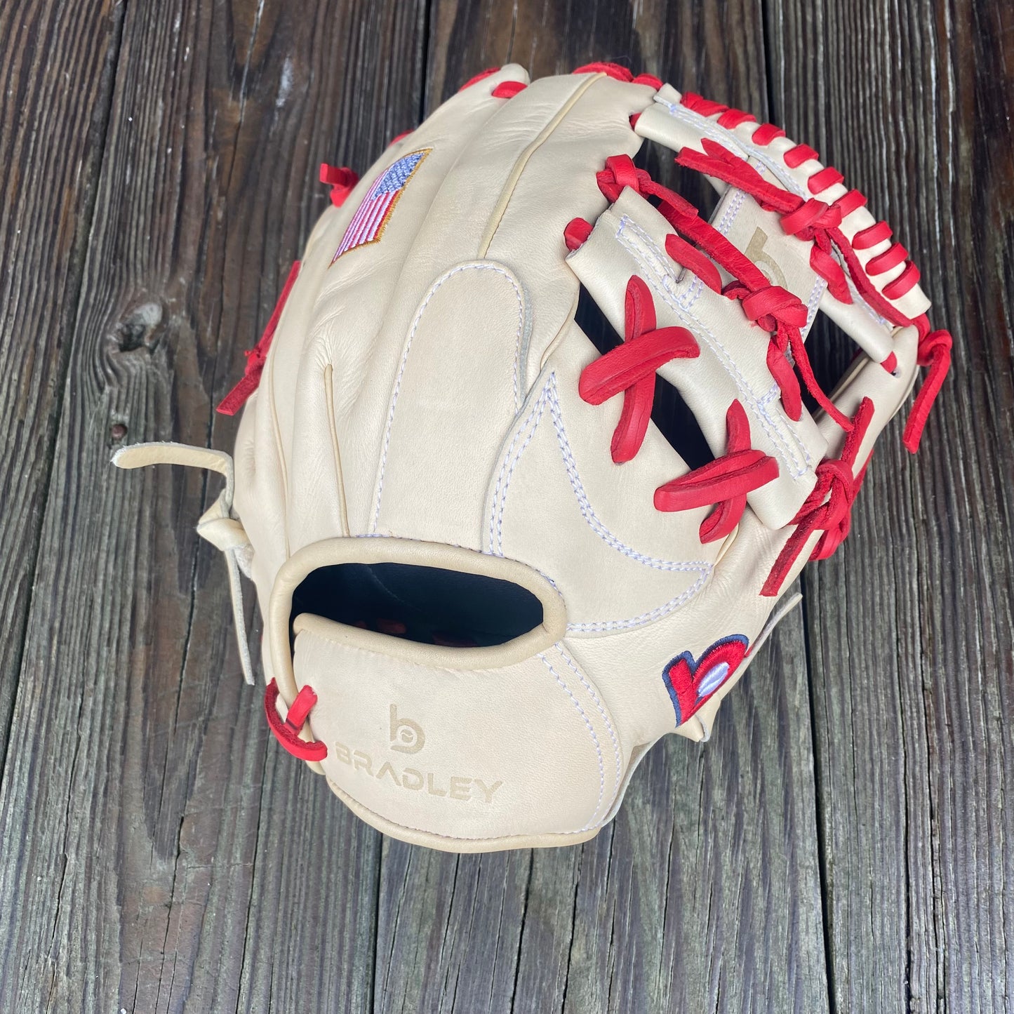I-Web, Next Play Series 26 USA Flag
