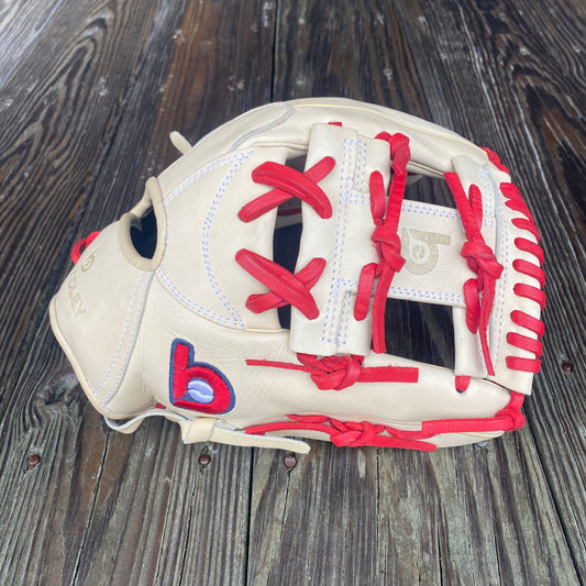 I-Web, Next Play Series 26 USA Flag