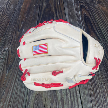 I-Web, Next Play Series 26 USA Flag