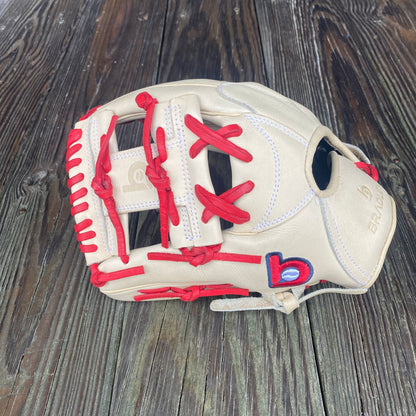 I-Web, Next Play Series 26 USA Flag