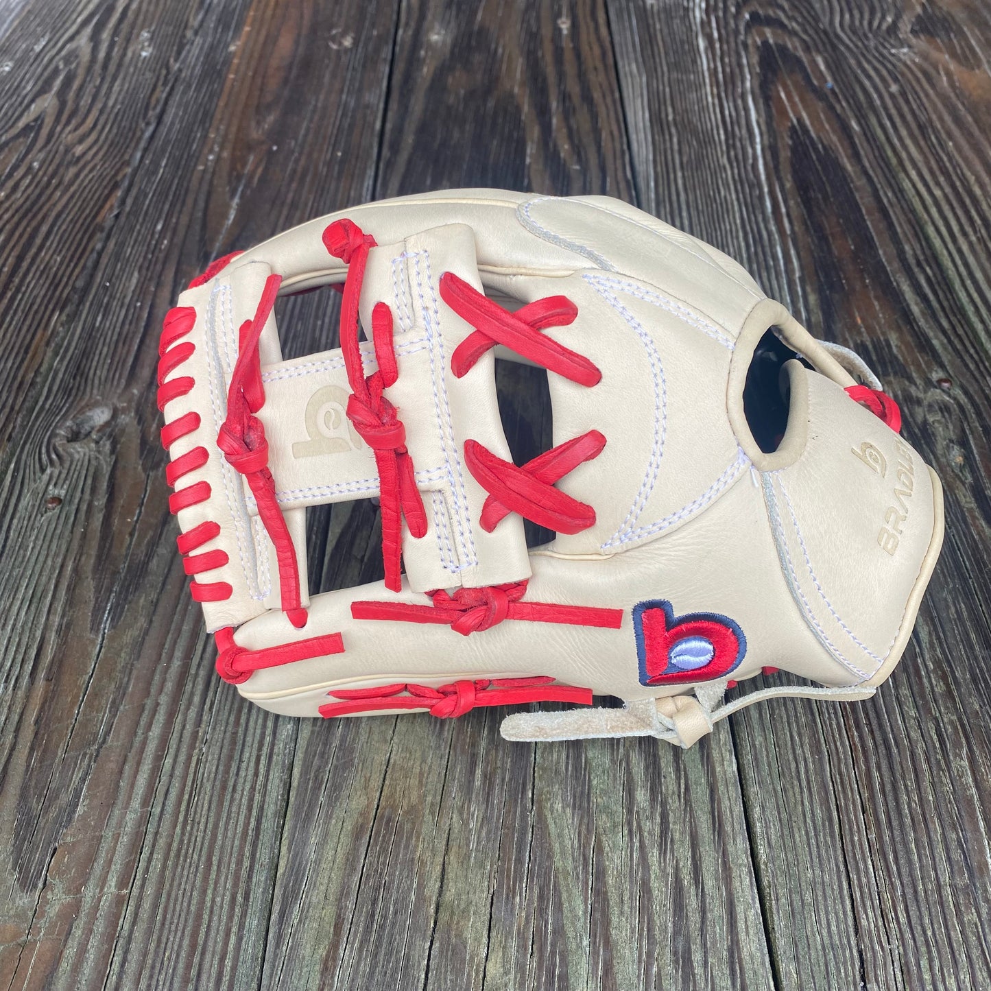 I-Web, Next Play Series 26 USA Flag