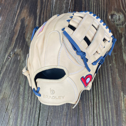 H-Web, Next Play Series 26 USA Flag