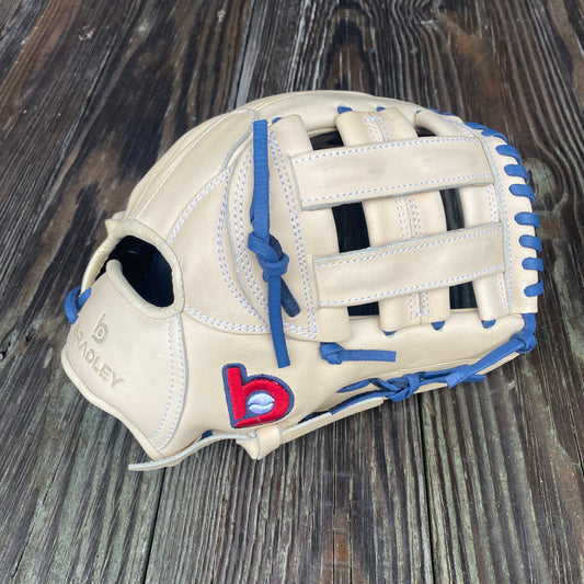 H-Web, Next Play Series 26 USA Flag