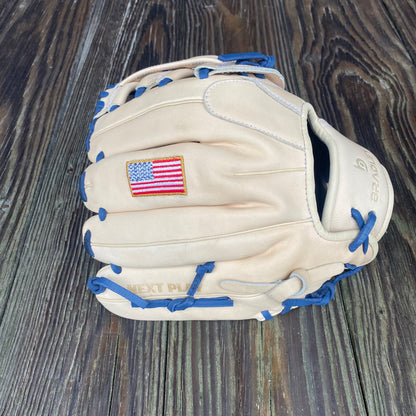 H-Web, Next Play Series 26 USA Flag