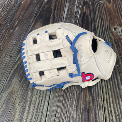 H-Web, Next Play Series 26 USA Flag