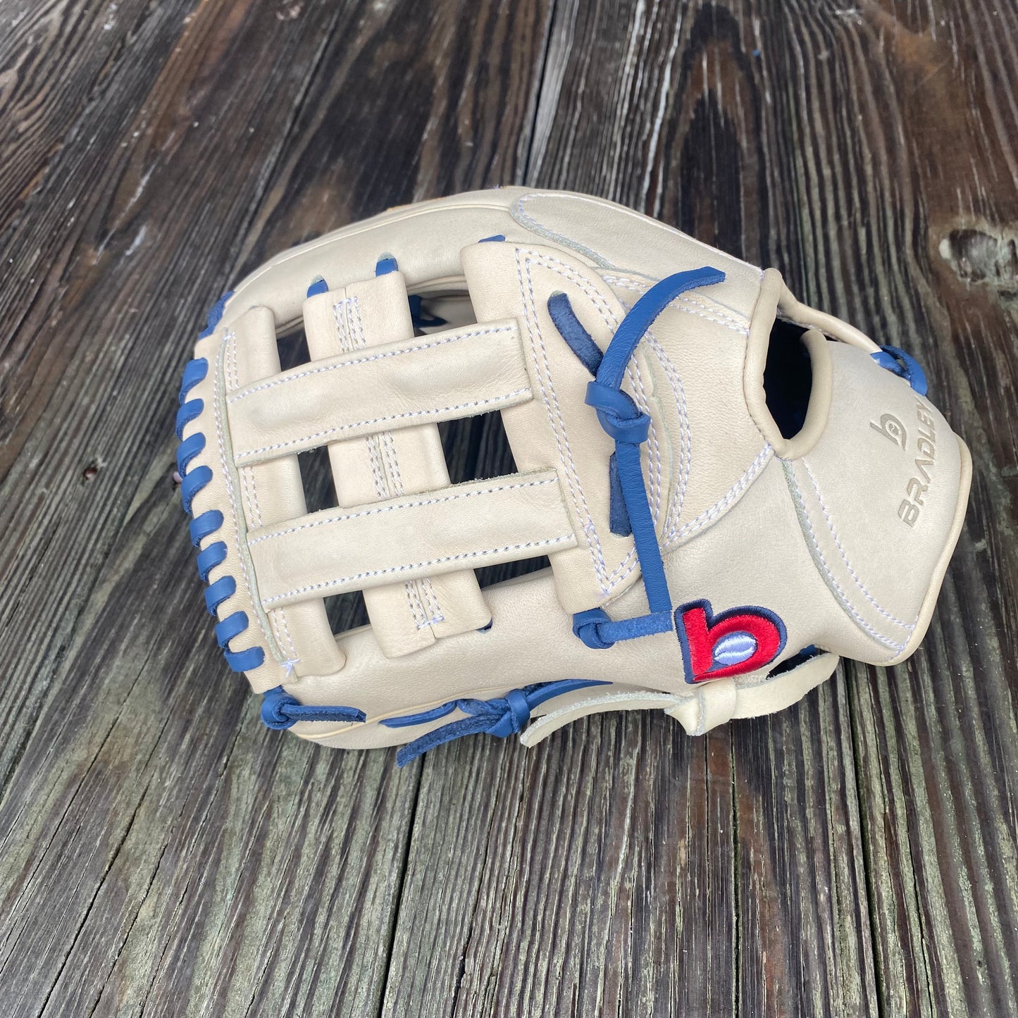 H-Web, Next Play Series 26 USA Flag
