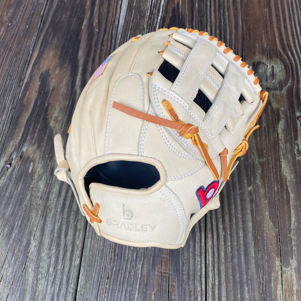 H-Web, Next Play Series 26 USA Flag