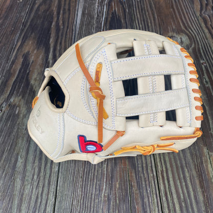 H-Web, Next Play Series 26 USA Flag