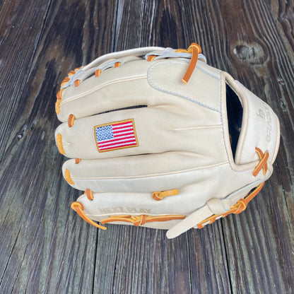 H-Web, Next Play Series 26 USA Flag