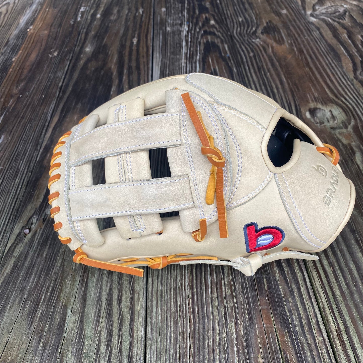 H-Web, Next Play Series 26 USA Flag