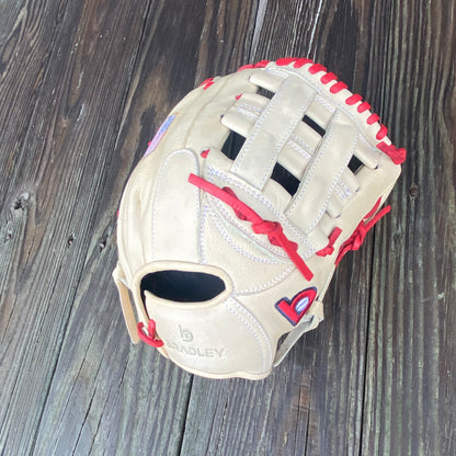 H-Web, Next Play Series 26 USA Flag
