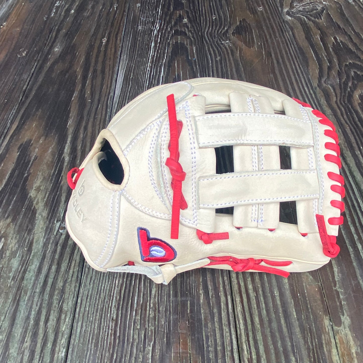 H-Web, Next Play Series 26 USA Flag