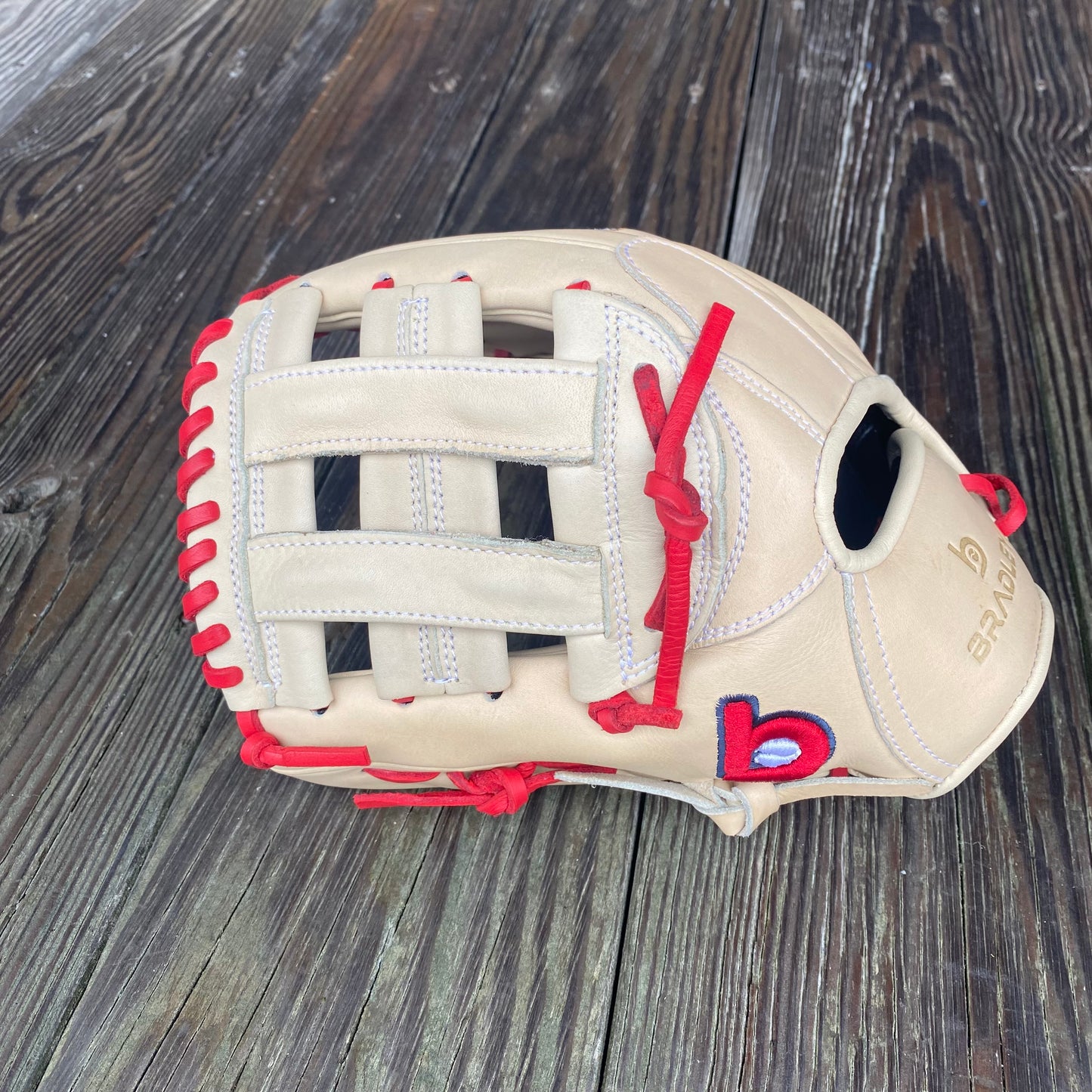 H-Web, Next Play Series 26 USA Flag
